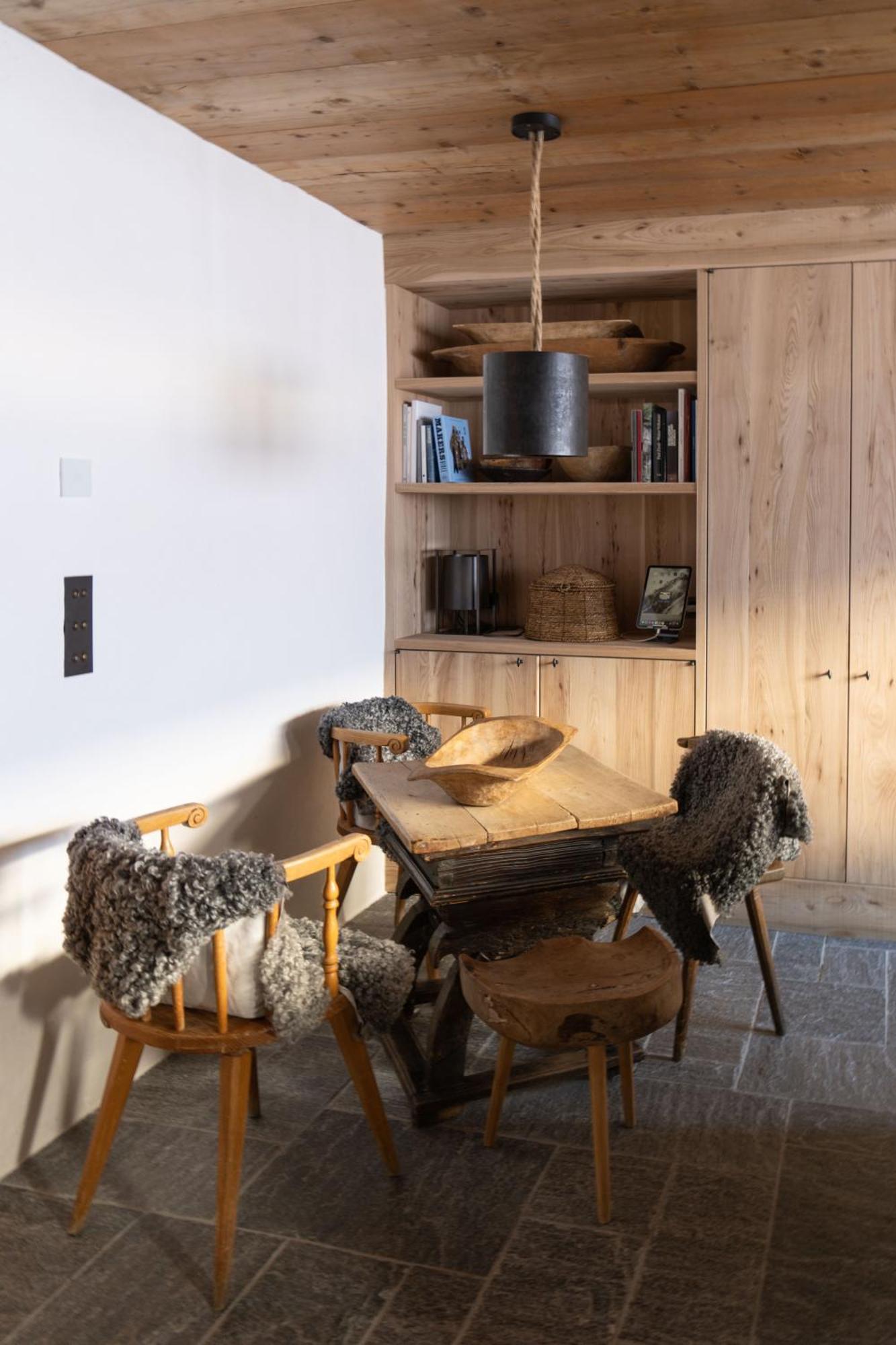 Hotel Almhof Schneider Lech am Arlberg Zimmer foto